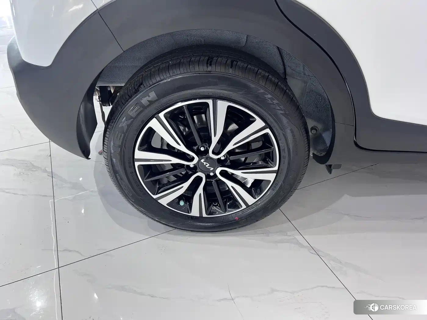 Kia KX1 id 4553849 из Китая 9