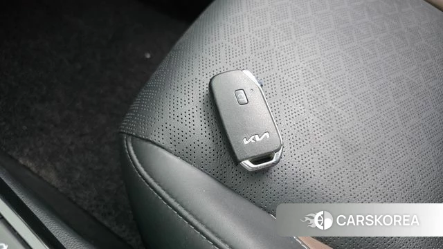 Kia Seltos id 4631278 из Кореи 9