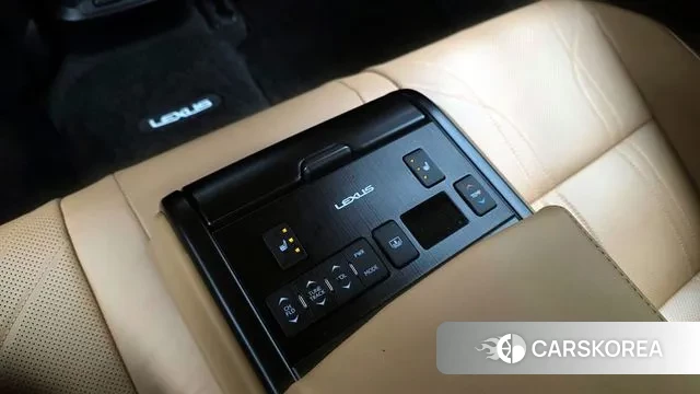 Lexus ES300h 7th generation id 3739849 из Кореи 9