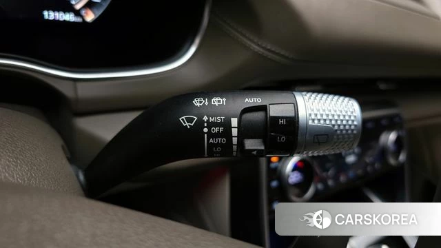 Genesis GV80 id 3800906 из Кореи 9