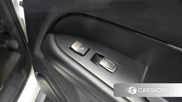 Ssangyong The New Rexton Sports Cannes id 4382341 из Кореи 9