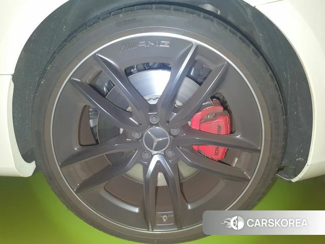 Mercedes-Benz E-Class W213 id 4468961 из Кореи 9