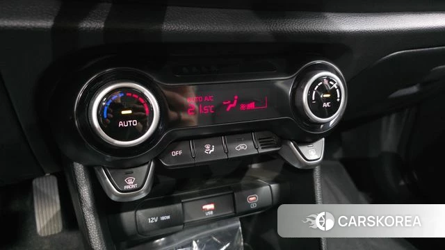 Kia The New Morning (JA) id 4516664 из Кореи 9