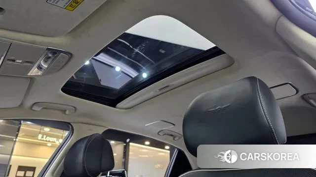 Genesis G90 id 3454963 из Кореи 9