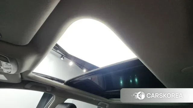 Renault Korea (Samsung) QM6 id 3275470 из Кореи 9