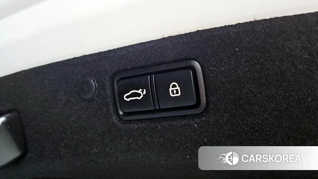 Hyundai The New Grandeur IG id 4317353 из Кореи 9