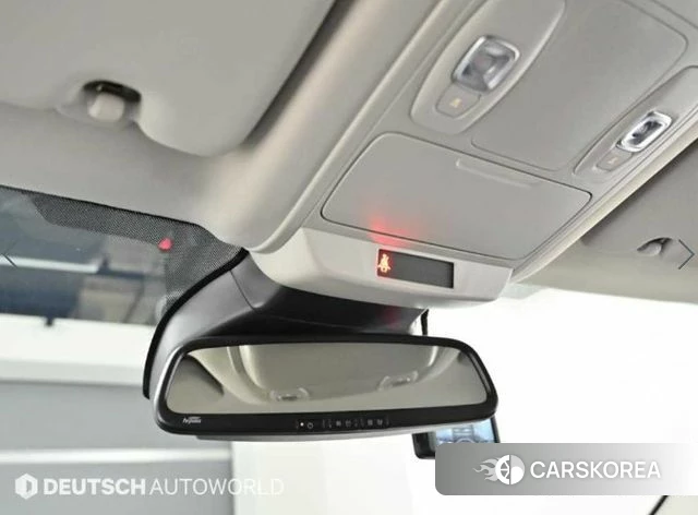 Renault Korea (Samsung) The New SM6 id 4561304 из Кореи 9