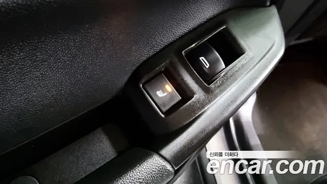 Chevrolet (GM Daewoo) The New Trail Blazer id 2734851 из Кореи 9