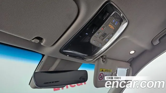 Genesis G80 (RG3) id 2843741 из Кореи 9