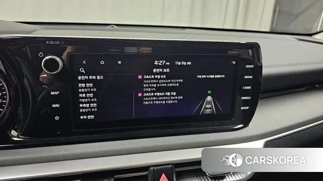 Kia K5 3rd generation id 3334466 из Кореи 9