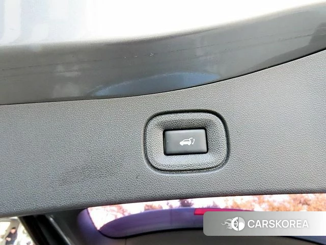 Renault Korea (Samsung) QM6 id 4331537 из Кореи 9