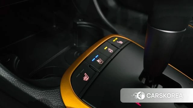 Kia Morning Urban (JA) id 3934257 из Кореи 9