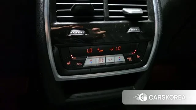 BMW X5 (G05) id 2989352 из Кореи 9