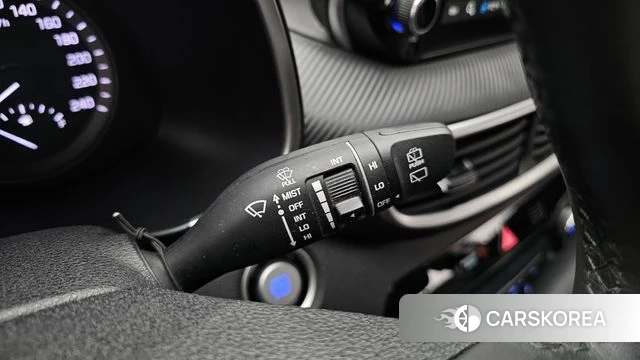 Hyundai All New Tucson id 4684265 из Кореи 9