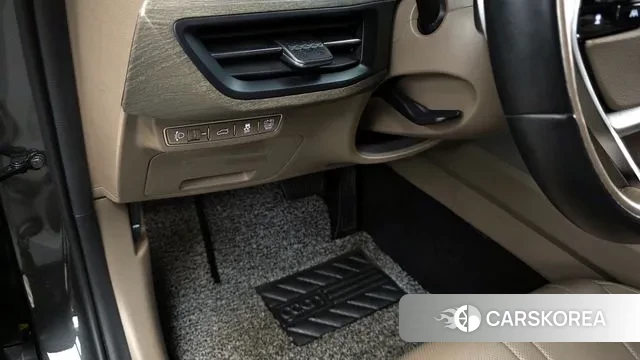 Kia K8 Hybrid id 3366746 из Кореи 9