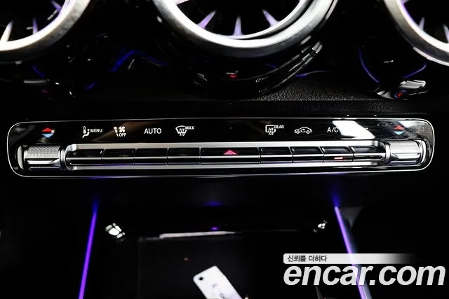 Mercedes-Benz GLB-Class X247 id 2935425 из Кореи 9