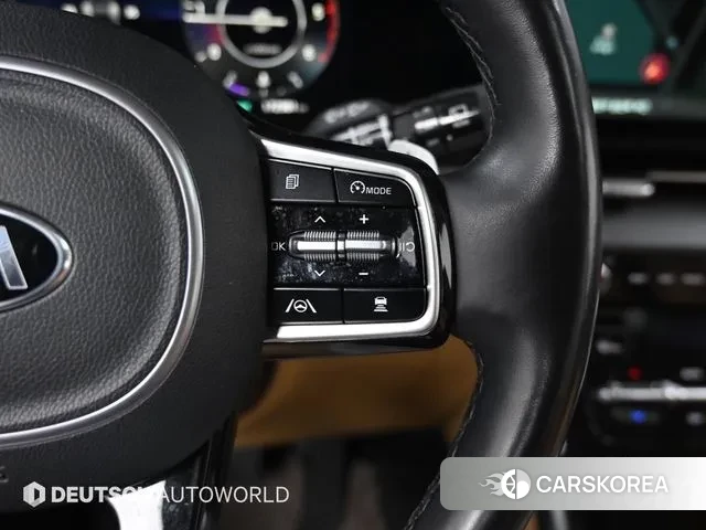 Kia Carnival 4th generation id 3335702 из Кореи 9