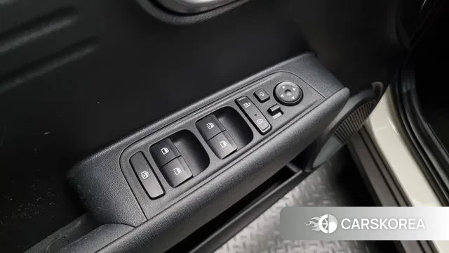 Hyundai Casper id 3576821 из Кореи 9