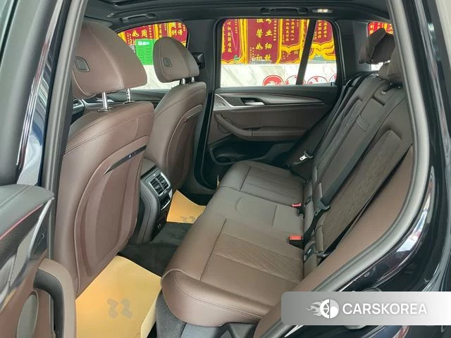 BMW X3 id 4359586 из Китая 9