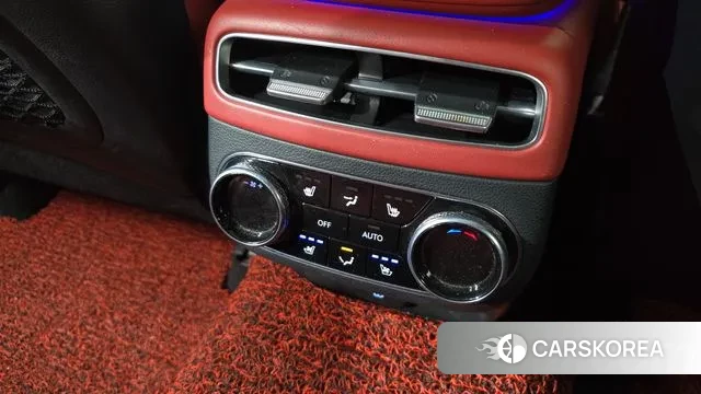 Genesis GV70 id 3691292 из Кореи 9