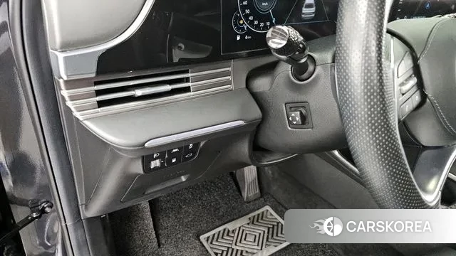 Hyundai The New Grandeur IG id 2994993 из Кореи 9