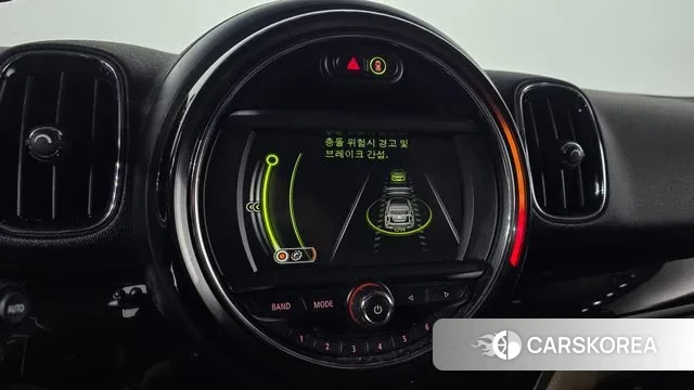 Mini Cooper D Countryman id 3386339 из Кореи 9