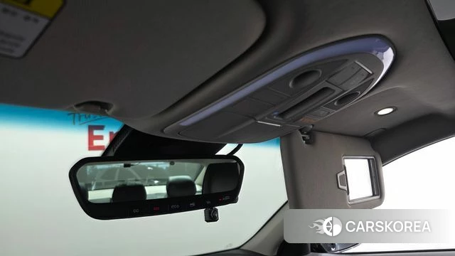 Genesis G70 id 3879779 из Кореи 9