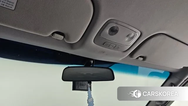 Hyundai The New Grand Starex id 3417594 из Кореи 9