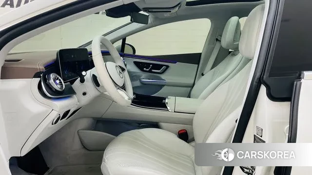 Mercedes-Benz EQE V295 id 3446961 из Кореи 9