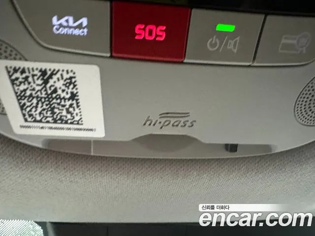 Kia The New Seltos id 2707295 из Кореи 9