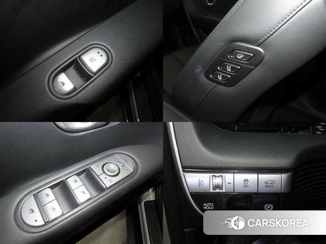 Hyundai Ionic 5 id 4337592 из Кореи 9