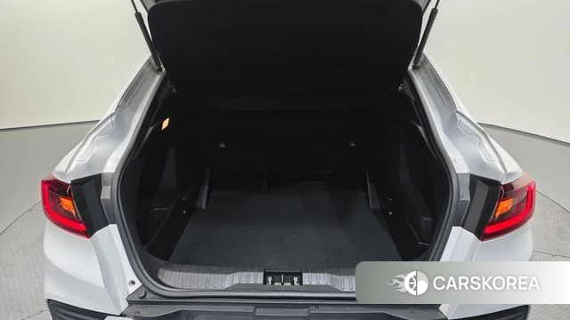 Renault Korea (Samsung) XM3 id 4355910 из Кореи 9