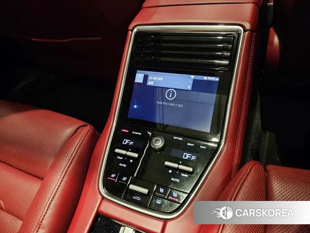 Porsche Panamera (971) id 3488384 из Кореи 9