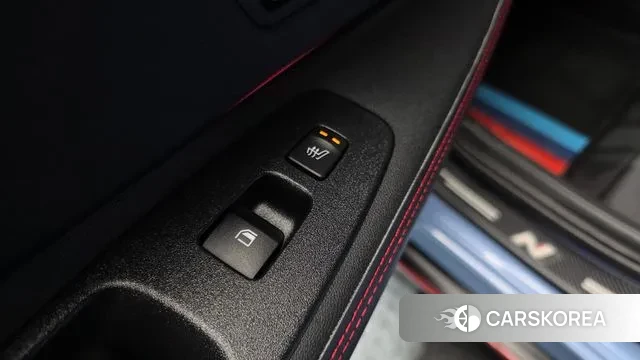 Hyundai Avante (CN7) id 3492827 из Кореи 9