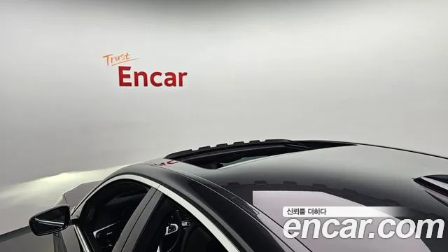 BMW 5 Series (G30) id 2797165 из Кореи 9