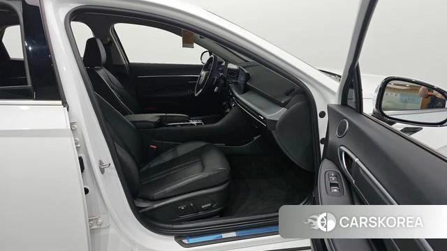 Hyundai Sonata D Edge (DN8) id 4590546 из Кореи 9