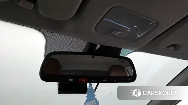 Kia The New Morning (JA) id 3477757 из Кореи 9