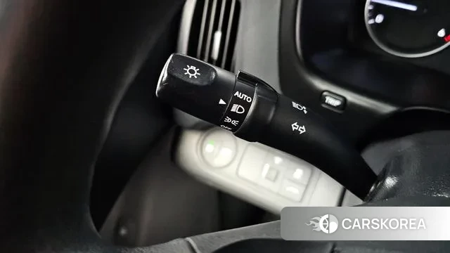 Hyundai The New Grand Starex id 3215050 из Кореи 9