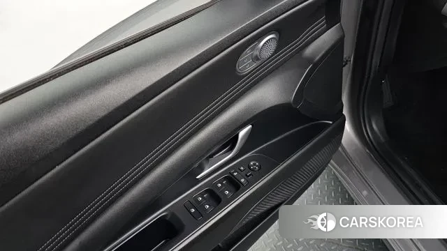 Hyundai Avante (CN7) id 3401058 из Кореи 9