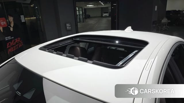 BMW 5 Series (G30) id 3867568 из Кореи 9