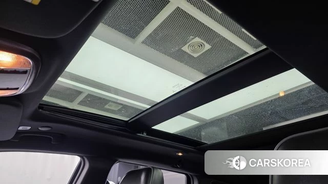 Jeep Grand Cherokee id 4203223 из Кореи 9