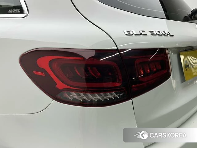 Mercedes-Benz GLC id 4212416 из Китая 9
