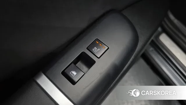 Hyundai Grandeur (GN7) id 3712028 из Кореи 9