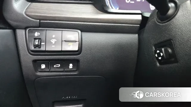 Kia K7 Premier id 2965245 из Кореи 9