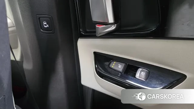 Kia Carnival 4th generation id 3685628 из Кореи 9