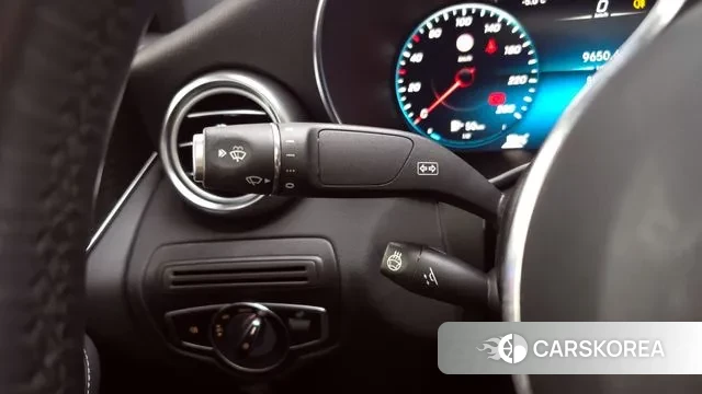 Mercedes-Benz GLC-Class X253 id 3666297 из Кореи 9