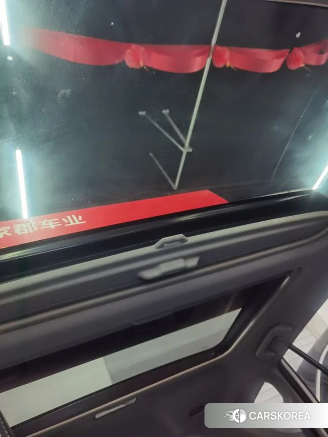 Toyota RAV4 Rongfang id 4207564 из Китая 9