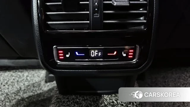 Volkswagen Arteon id 3468063 из Кореи 9