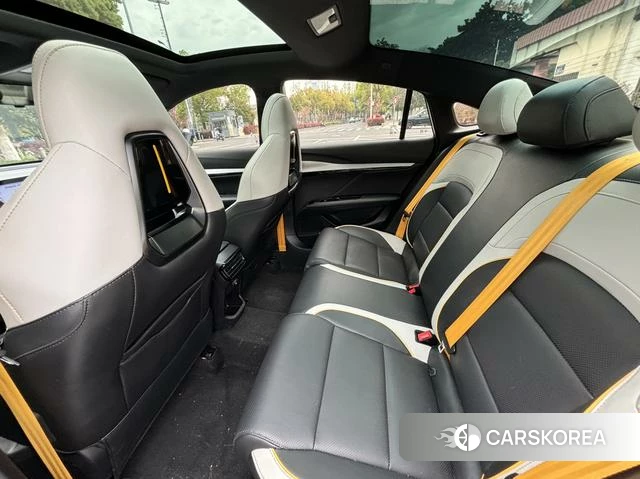 MG MG5 Scorpio id 3919337 из Китая 9
