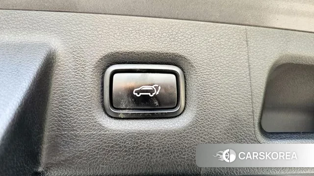 Hyundai The New Santa Fe id 3053401 из Кореи 9